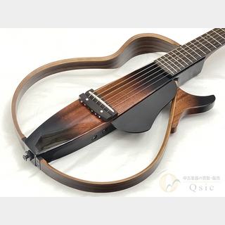 [美品] ヤマハサイレントギターSLG200S／スタンド•譜面台•ケース全セット Amazon.com: Yamaha SLG200S NT Steel String Silent Guitar
