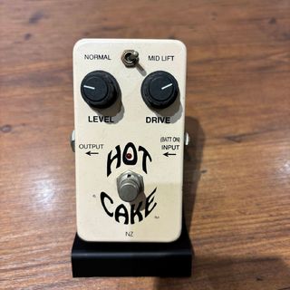 HUMAN GEAR HOT CAKE OLD