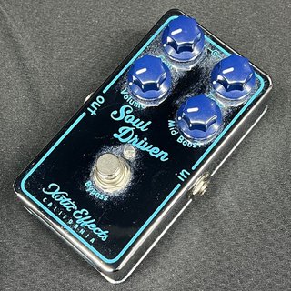 Xotic、Soul Drivenの検索結果【楽器検索デジマート】 Xotic、Soul Drivenの検索結果【楽器検索デジマート】