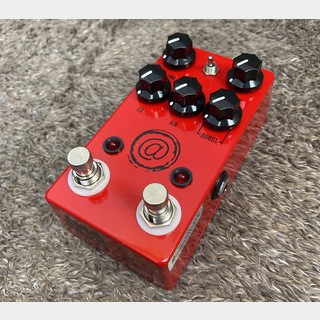 JHS Pedals The AT+