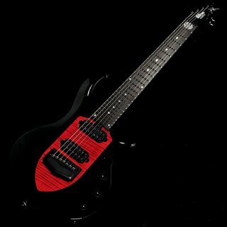 MUSIC MAN Majesty 7 Sanguin Red John Petrucci Signature(重量:3.18kg)【渋谷店】