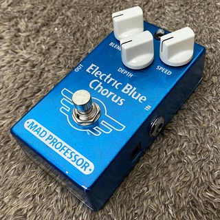 MAD PROFESSORElectric Blue Chorus