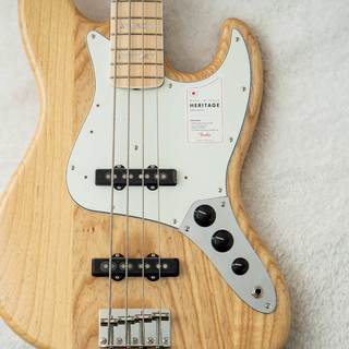エレクトリック・ベース ＞ JBタイプ、Fender、Made in Japan