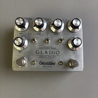 Cornerstone GLADIOの検索結果【楽器検索デジマート】