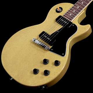 Gibson Les Paul Special TV Yellow(重量:3.80kg)【渋谷店】