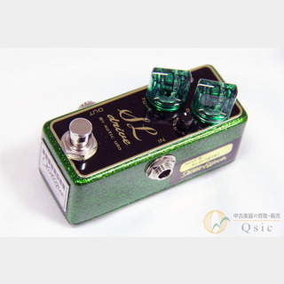 Xotic SL Drive Xotique Mod by E.W.S.【Green Sparkle】 限定品 [XK148]【神戸店在庫】