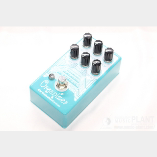 EARTHQUAKER DEVICES Organizerの検索結果【楽器検索デジマート】