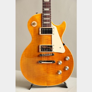 GibsonLes Paul Standard 60s Figured Top 60s Honey Amber 【S/N 208140307】