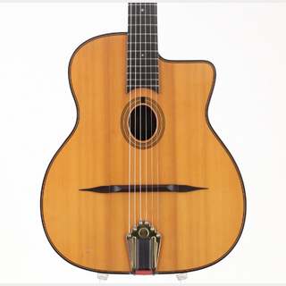 Gitane DG-255 Natural 【福岡店】