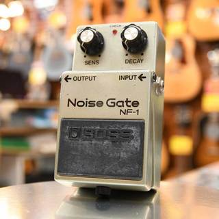 BOSS NF-1 Noise Gate