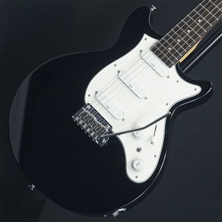 Kz Guitar Works【USED】 KGW Bolt-On 22 (BLK) 【SN.D-0016】