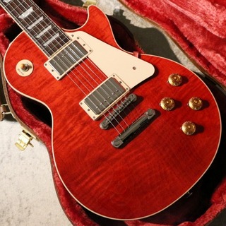 Gibson 【2ND製品】Custom Color Series Les Paul Standard '50s ~60s Cherry~ #214630274 【4.30kg】【池袋店】