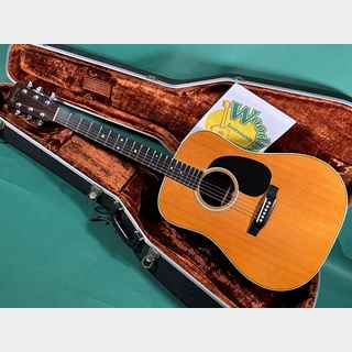 期間特価❣️極美品❣️70s 国産ビンテージ❣️ProMartin F-170 良音