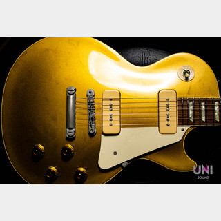 Gibson Custom Shop Historic Collection 1956 Les Paul Reissue Golp Top (LPR-6) 1997