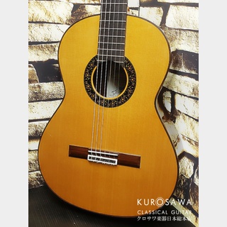 田崎守男 クラシックギター国産手工品 1978年製（ビンテージ）【楽器 
