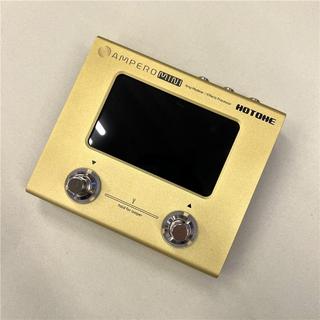 Hotone、Ampero Miniの検索結果【楽器検索デジマート】