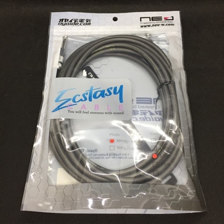 NEO OYAIDE Ecstasy Cable SS 5.0