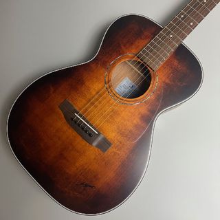 K.YairiSO-MH1 アコースティックギター【フォークギター】 エンジェルシリーズ 【島村楽器限定】SOMH1