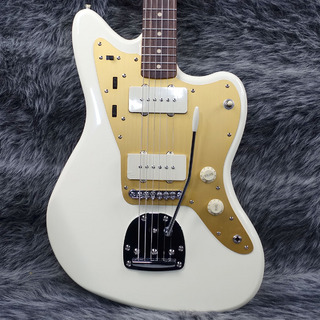 Squier by Fender J Mascis Jazzmaster Vintage White