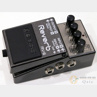 BOSS、RV-6の検索結果【楽器検索デジマート】