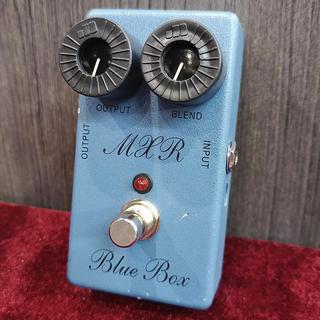 MXR、Blue Boxの検索結果【楽器検索デジマート】