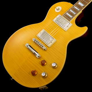 Epiphone Inspired by Gibson Custom Shop Kirk Hammett Greeny 1959 Les Paul Standard Greeny Burst 