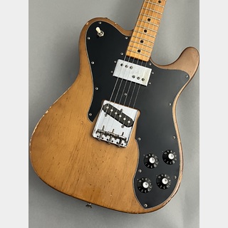 Fender【1974年製】Telecaster Custom Mocha ≒3.71kg