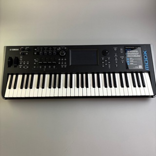 YAMAHA MODX6