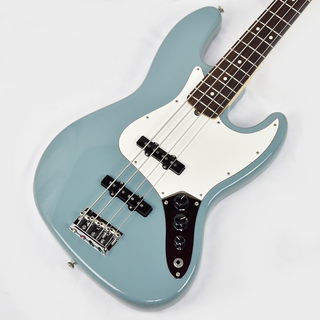 FenderAmerican Professional Jazz Bass Rosewood Sonic Gray