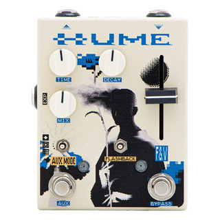 Umbrella Company HUME