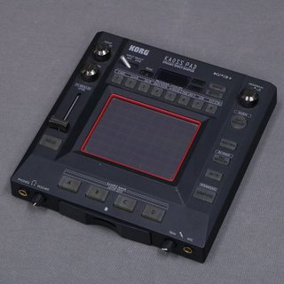 KORG KAOSS PAD KP3+ 【御茶ノ水本店】