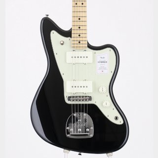 Fender Hybrid II Jazzmaster Black【新宿店】