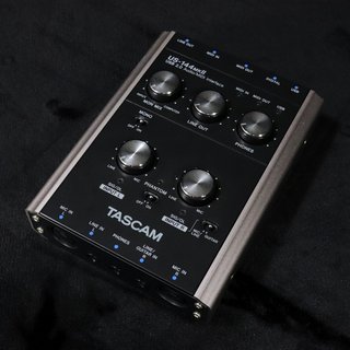 Tascam US-144MKII 【梅田店】