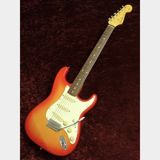 Fender Japan ST62 CBS 【2013年製】