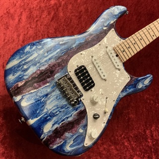 James Tyler USA Studio Elite HD -Blueberry Shmear- 【美品中古】