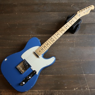 Fender Made In Japan Hybrid II Telecaster　 Forest Blue