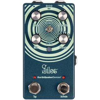 EarthQuaker Devices Silos