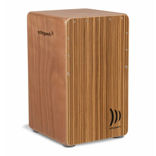 Schlagwerk SR-CP4011 カホン・ラ・ペルー 【カホン・バッグ、カホン・パッド付属】