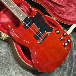 GibsonSG Special Vintage Cherry