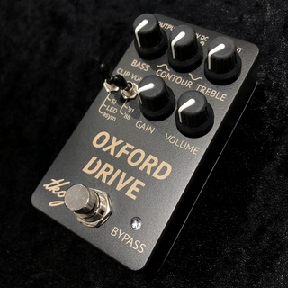 the King of Gear、OXFORD DRIVEの検索結果【楽器検索デジマート】