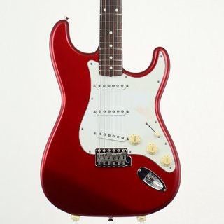 Fender Japan ST62US Old Candy Apple Red【梅田店】