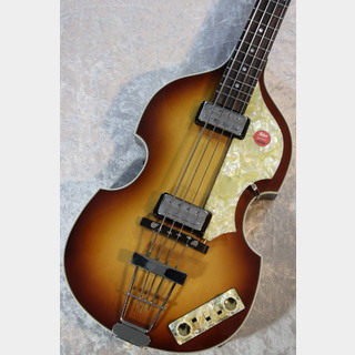 Hofner 【超軽量!! 2.43㎏】H500/1-63-AR-0 Violin Bass 'Artist' 【ヴァイオリンベース】【Made in Germany!】