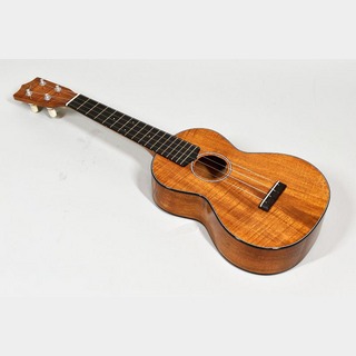 tkitki ukulele HK-C5A/E Custom CONCERT