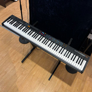 KORG Numa Compact 2x 【2026 NEW YEAR BLACK SALE! 1/2(金)～1/4(日)】