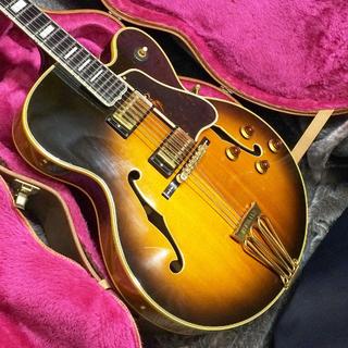 Gibson Byrdland Vintage Sunburst 【1990年製】