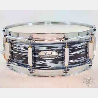 Pearl Professional Series 14"×5" -Classic Black Oyster-【PMX1450S/C】