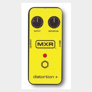 Jim DunlopMXR Pick Tin MXRPT01 DIST+ 【ピック＆ピックケース】【渋谷店】