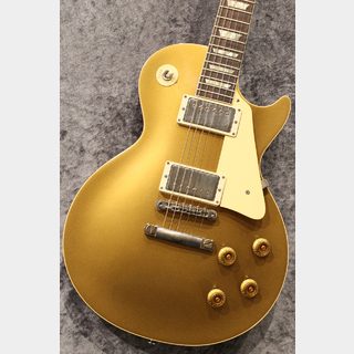 Gibson Custom Shop1957 Les Paul Gold Top Reissue VOS Double Gold Top/Faded Cherry Back #731400【軽量個体3.90kg】