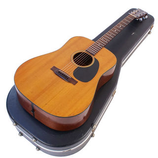 アコースティックギター、Martin、D-18の検索結果【楽器検索