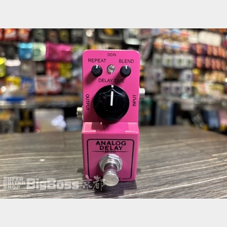 Ibanez AD MINI / Analog Delay MINI